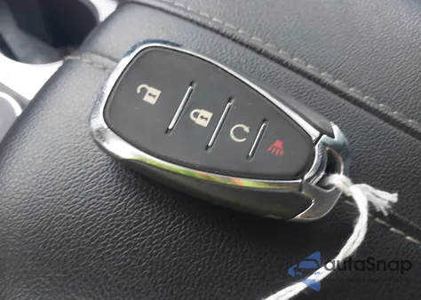 2023 Chevrolet Blazer Fwd 2Lt из США, поврежденный, VIN 3GNKBCR40PS230142